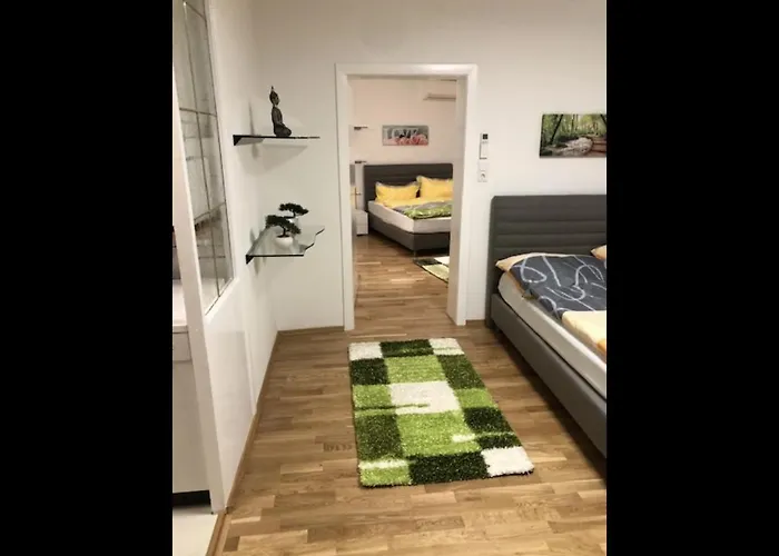 Walzhofer Apartement Vienna, Austria