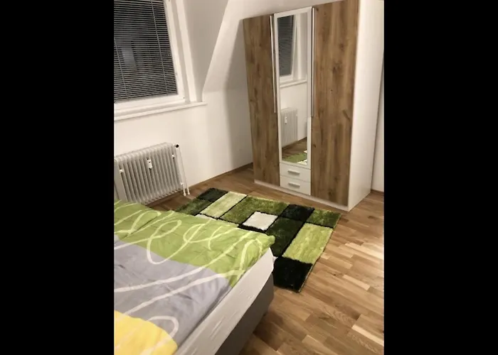 Walzhofer Apartement Виена, Австрия