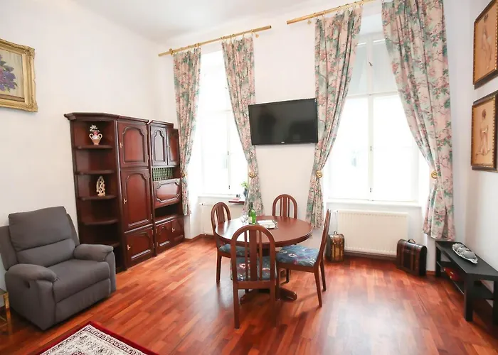 Apartments Opera فيينا, النمسا