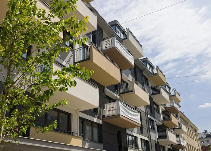 Yourapartment Theresien فيينا, النمسا