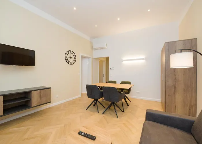 Vienna Stay Apartments Pezzl 1170, Austria