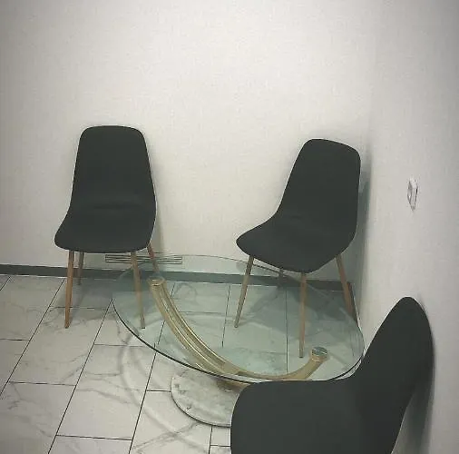 Aparthotel Merdian Vienna, Austria