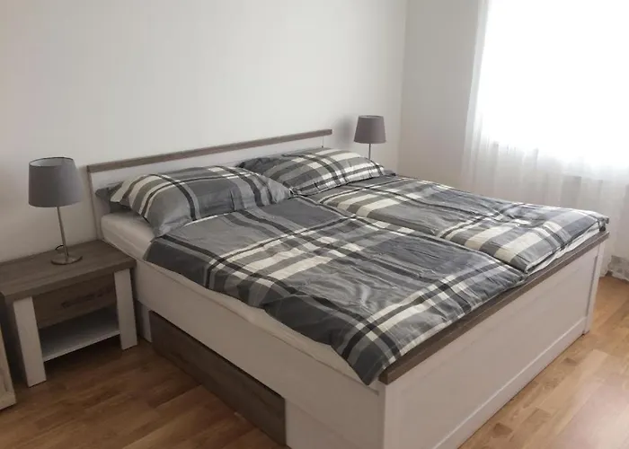Vienna Belvedere Und Hauptbahnhof Apartment, Austria