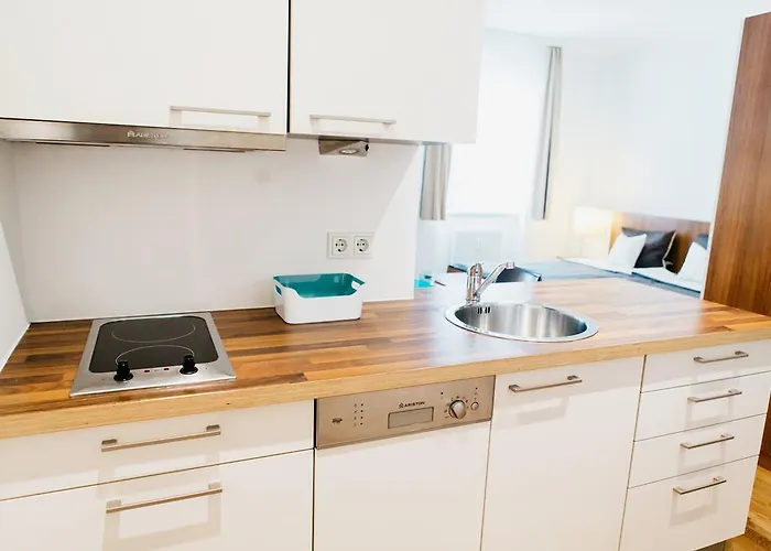 Home Sweet Apartments - A Cozy Welcome فيينا, النمسا