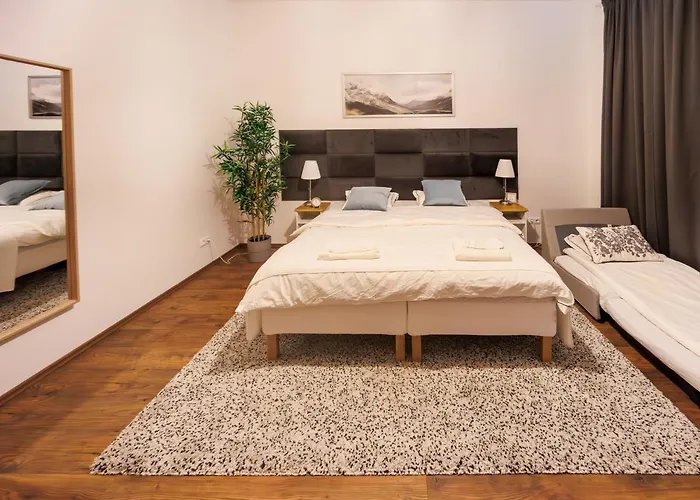 The Cozy Space Vienna, Austria