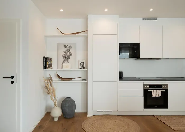 Vienna Heights Premium Apartments, Austria