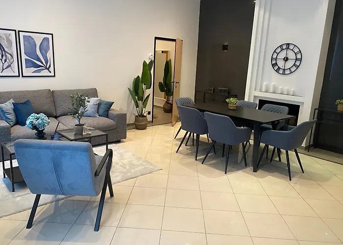 Focky City Apartments Vienna, Austria