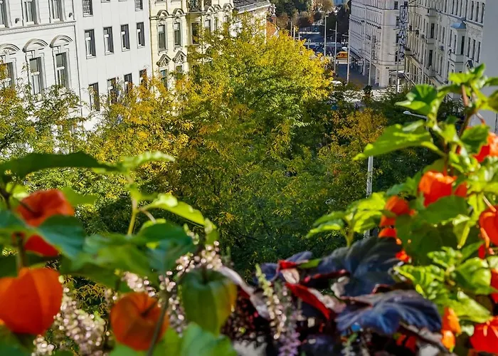 Boutiquehotel Das Tyrol Vienna, Austria
