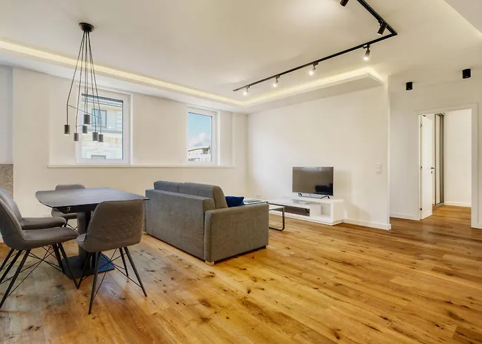 Nook Zehn Apartments & Loft By Irundo Vienna, Austria