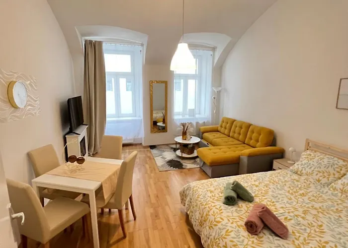 Top Location Vienna, Austria