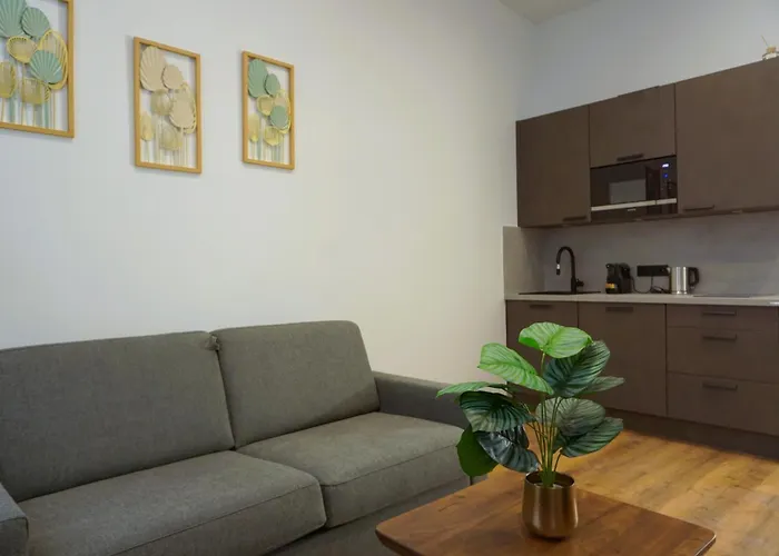 Viva La Vienna Apartments, Austria