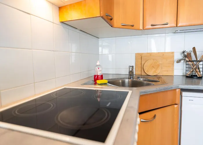 Comfort Apartments - Stephansdom Vienna, Austria