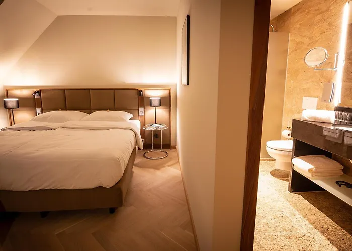Est Residence Schoenbrunn Vienna - Apartments, Austria