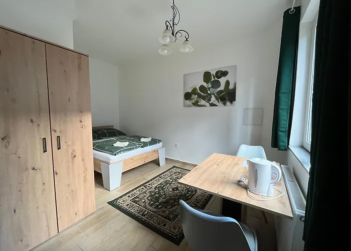 Traveler Lodging Vienna, Austria