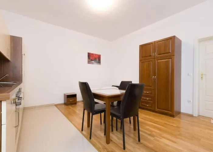 Waldmueler Apartments Vienna, Austria