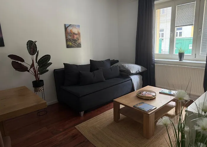 Comfort Humboldt Apartment Vienna, Austria