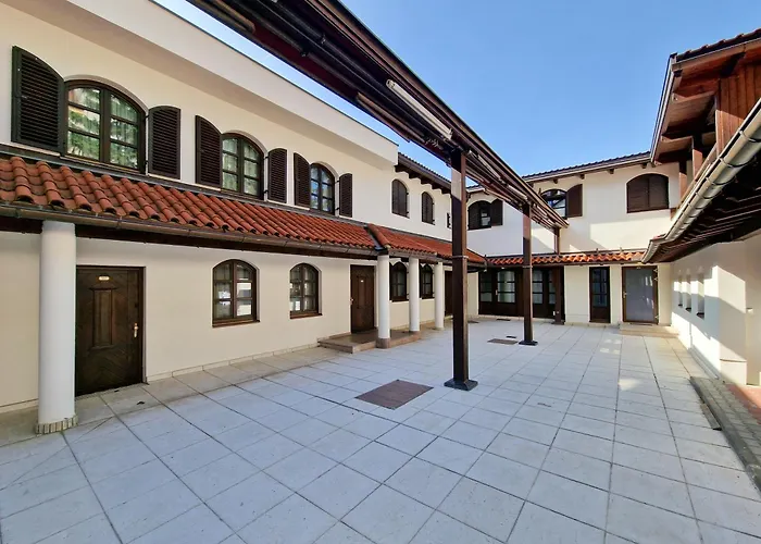 Vienna Stay Apartments Schoenbrunn, Austria