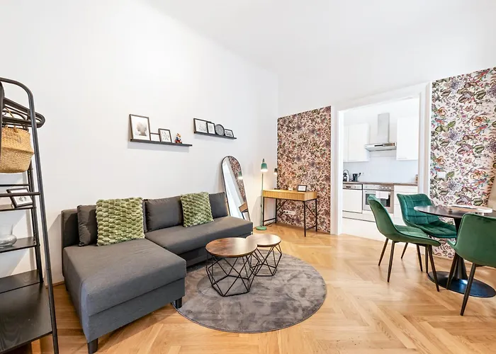 Kh Apartments Stephansplatz Vienna, Austria