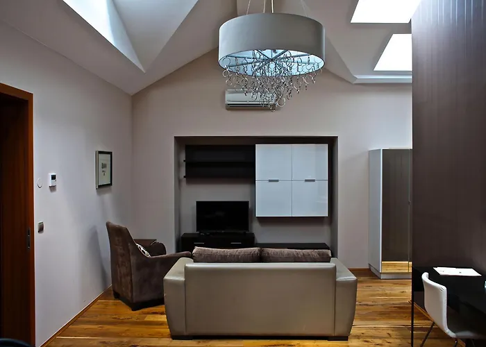 Vienna Suites, Austria