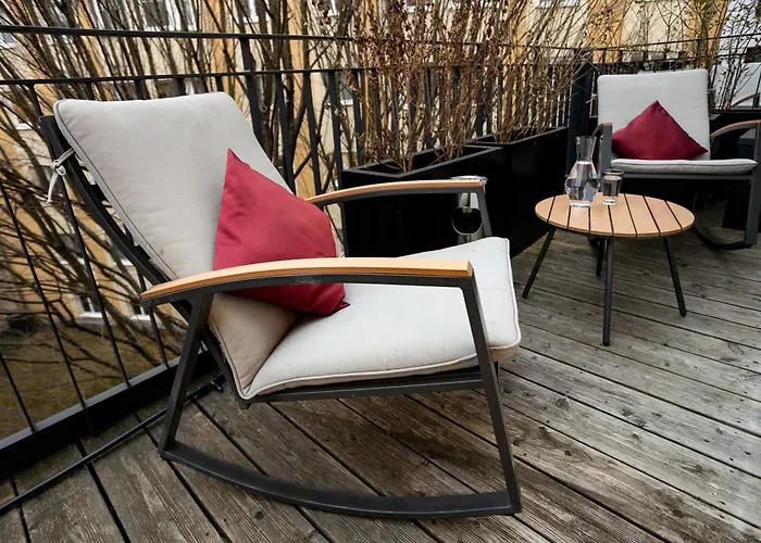 Abieshomes Serviced Apartments Schoenbrunn Vienna, Austria