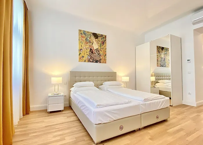 Steiner Residences Vienna Reumannplatz, Austria