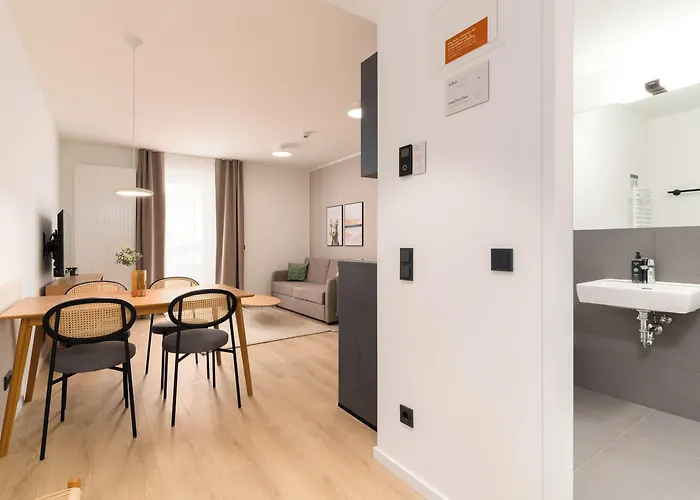 Limehome Vienna Favoritenstr, النمسا