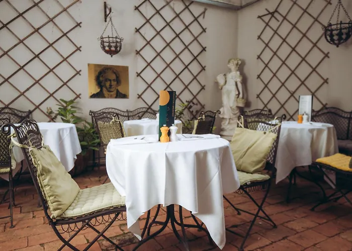 Hotel Beethoven Wien, Austria