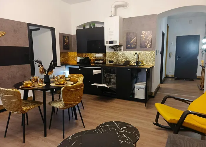 Apartments In Vienna Near Schoenbrunn & Westbahnhof - Keyless Check-In, Austria