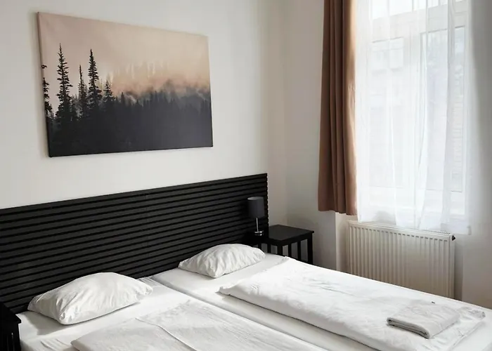 Buchengasse Apartment Vienna - Free Highspeed-Internet, Austria