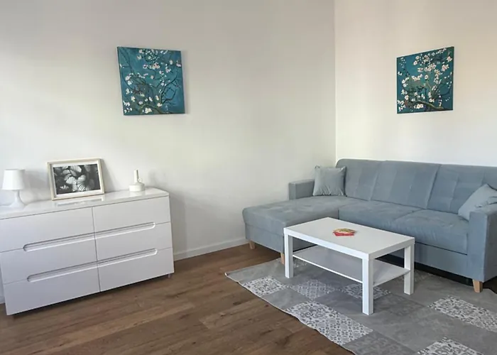 Dowa Apartments Vienna, Austria