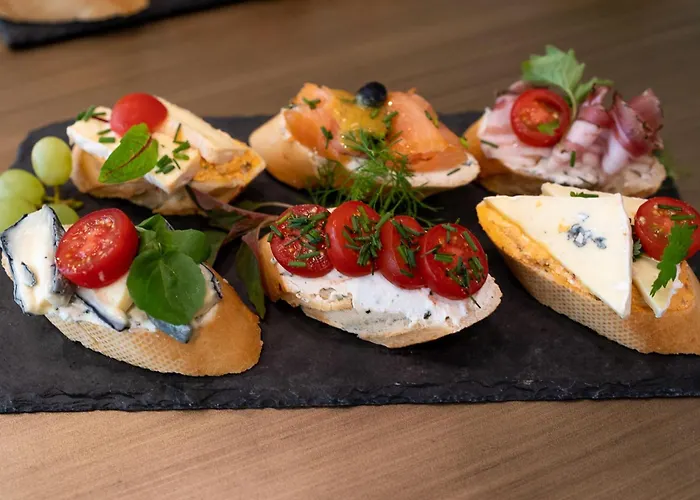 Mercure Hotel Raphael Wien, Austria