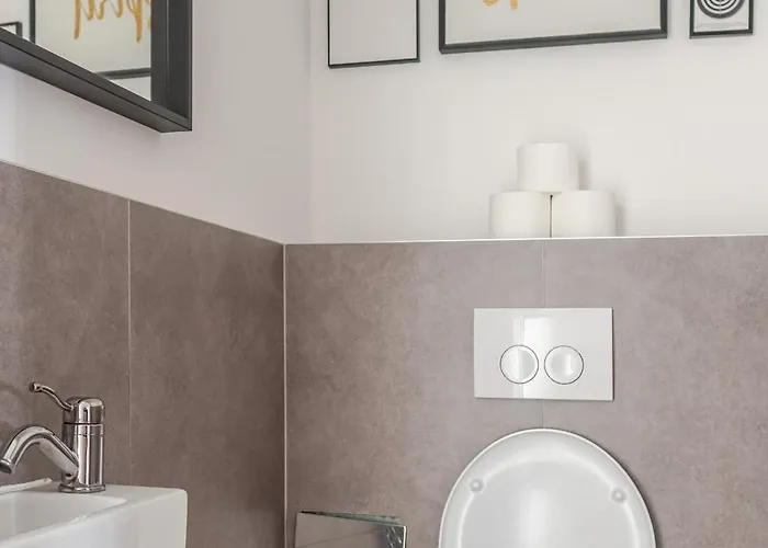 Vienna Experience Apartment, Austria