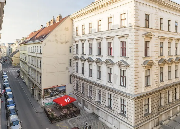 Belvedere Suite Vienna, Austria