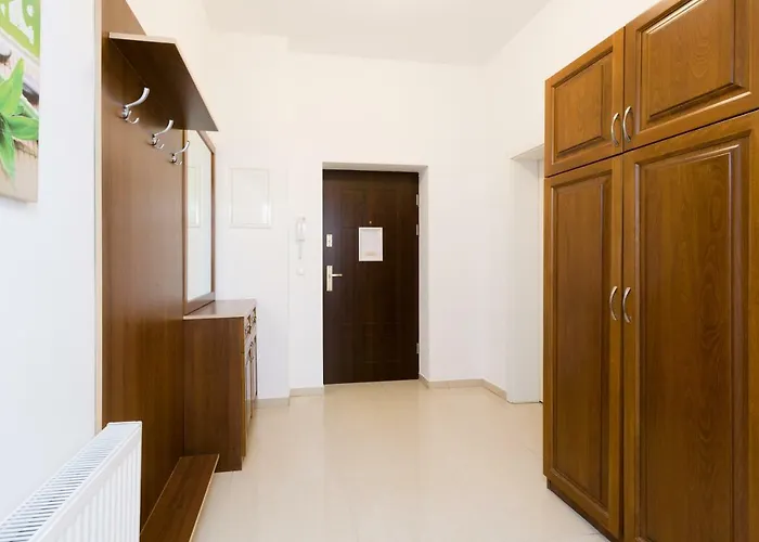 Waldmueller Apartments Vienna, Austria