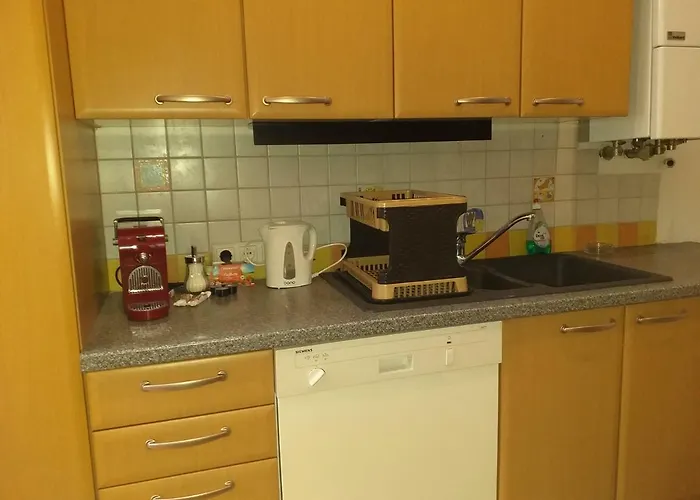 Ferienwohnung Schloessel 26/18 Vienna, Austria