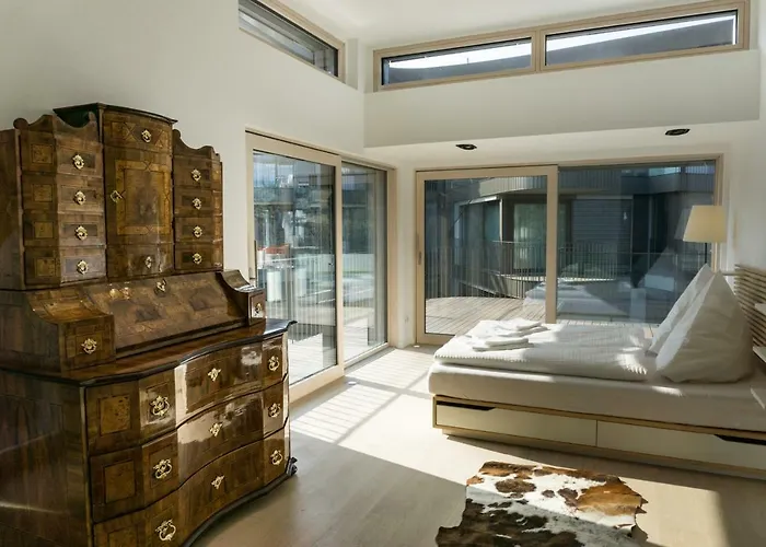 Vienna Garden Residence, Austria